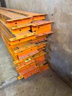 Palletstelling liggers 278x20x5, Ophalen