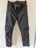 Richa Impact maat L - waterdichte elastische motorbroek, Heren, Ophalen of Verzenden, Richa, Broek | textiel