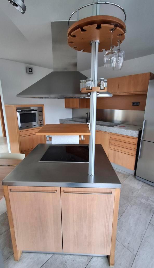 mooie moderne keuken, Huis en Inrichting, Keuken | Complete keukens, Ophalen