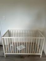 Babybedje Ikea Gulliver, Kinderen en Baby's, Ophalen, Gebruikt, Ledikant