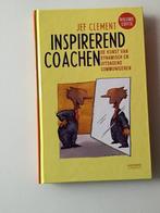 Inspirerend Coachen, Boeken, Psychologie, Ophalen, Zo goed als nieuw, Ontwikkelingspsychologie, Lannoo campus