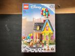 Lego Disney Up, Ophalen, Gebruikt, Losse stenen, Lego