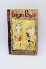The Queen's Knight - #3 - Manga, Japon (Manga), Utilisé, Enlèvement ou Envoi