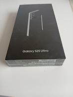 Smartphone Samsung Galaxy S25 ultra 16GB RAM+1To débloqué, Telecommunicatie, Mobiele telefoons | Samsung, Ophalen, Overige modellen