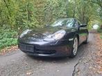 Porsche 911 996 manueel, Euro 2, Zwart, Zwart, Bedrijf