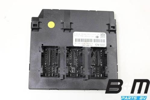 BCM (boordnetregelapparaat) VW Golf 6 Cabrio, Auto-onderdelen, Elektronica en Kabels, Gebruikt