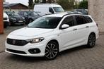 Fiat Tipo NAVIGATIE*CRUISE-CONTROLE*PARKEERSENSOREN*ISOFIX*, Electronic Stability Program (ESP), Achat, Euro 6, Entreprise