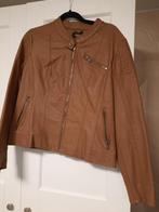 Leder jasje only, Vêtements | Femmes, Vestes | Été, Enlèvement ou Envoi, Taille 42/44 (L)