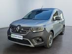 Renault Kangoo E-TECH VAN*Carplay*Capteurs Ar*Caméra* auton, 122 pk, Zwart, https://public.car-pass.be/vhr/631aa94f-1509-4080-9ac5-eaccafd6d970