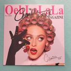 Camille - Gesigneerd fankaartje, Verzamelen, Ophalen of Verzenden