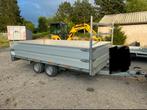 Multitransporter 4m x 2m, Ophalen, Zo goed als nieuw