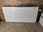 ➡️Radiator 120x60 type22 met thermostatische kraan⬅️, 800 watts ou plus, Enlèvement ou Envoi, Comme neuf, Haut rendement (HR)