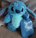 Stitch warmwaterkruik pluche, Verzenden, Nieuw, Overige typen