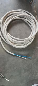 Lot kabels, flex, 3g1.5, 3g2.5, 5g1.5, 5g2.5, ..., Doe-het-zelf en Bouw, Ophalen, Nieuw