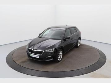 Skoda Scala Scala 1.0 TSI Ambition (EU6AP) beschikbaar voor biedingen