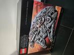 Lego star wars, Ophalen of Verzenden, Zo goed als nieuw, Complete set, Lego