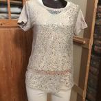 Vila t-shirt maat 36/38, Vila, Gedragen