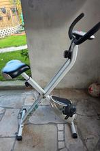 Hometrainer,  opvouwbaar, Sport en Fitness, Ophalen, Zo goed als nieuw