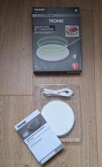 Tronic inductie gsm oplader, Ophalen of Verzenden, Zo goed als nieuw