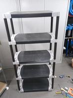 PVC rek, Ophalen of Verzenden, Gebruikt