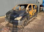 Motor van een Mercedes Vito, Ophalen of Verzenden, Gebruikt, Mercedes-Benz