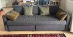 IKEA Friheten slaapbank, Ophalen, Gebruikt, 100 tot 125 cm, Driepersoons