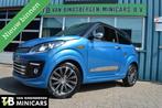 Ligier JS50L DCI Brommobiel | 1e eig. | Aixam - Microcar, Diversen, Brommobielen en Scootmobielen, Gebruikt, Frankrijk, Ligier