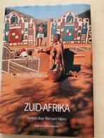 Zuid-Afrika Artis Historia, Artis historia, Afrika, Ophalen of Verzenden, Zo goed als nieuw