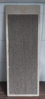 D&D home krabplank Lenny., Dieren en Toebehoren, Krabmeubelen, Ophalen, Zo goed als nieuw, Krabplank