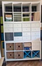 Ladesets voor Kallax of Expedit, Huis en Inrichting, Ophalen, Zo goed als nieuw