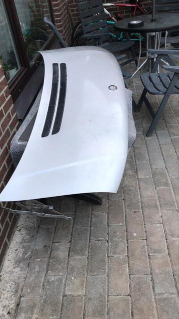 Vito w638 motorkap beschikbaar voor biedingen
