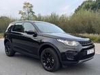 Land Rover Discovery Sport 2.0L DIESEL I NIEUWSTAAT, Stof, Zwart, Bedrijf, SUV of Terreinwagen