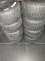 Komet K1D-W regenbanden mini, Sport en Fitness, Karting, Ophalen, Nieuw, Onderdelen Kart