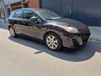 Mazda 3 1600 essence, Auto's, Mazda, Voorwielaandrijving, Euro 5, 140 g/km, 4 cilinders