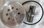 Oliefilter conversion kit (Spin on) 235-865 MG TD - TF (clas, Auto-onderdelen, Ophalen of Verzenden, Nieuw