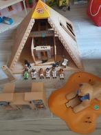 Playmobil pyramide, Gebruikt, Ophalen of Verzenden