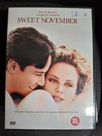 Sweet november, Ophalen of Verzenden