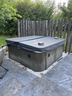 Gratis jaccuzi, Tuin en Terras, Ophalen, Gebruikt, Vast