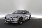 (2AVT317) FORD MUSTANG MACH-E, Auto's, Ford, Automaat, 351 pk, USB, Leder