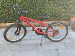 Mountainbike 20 inch BTWIN racing boy 320, Fietsen en Brommers, Ophalen, Gebruikt, B-Twin, Versnellingen