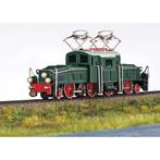 Märklin 18045 H0 Replica van de Krokodil nieuw, Niet ingevuld, Wisselstroom, Locomotief, Niet ingevuld