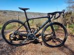 Giant tcr advanced, Fietsen en Brommers, Ophalen, Zo goed als nieuw, Carbon, Giant