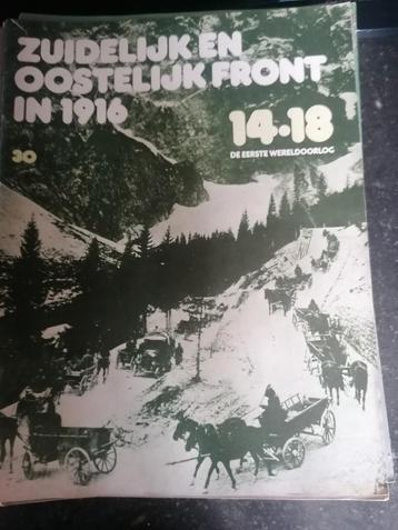 Oorlogs magazines in het Nederlands.  beschikbaar voor biedingen