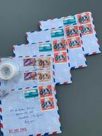 Oude postzegels van Congo, Ophalen of Verzenden
