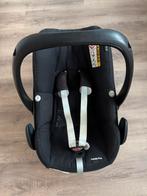 Maxi Cosi Pebble Plus, Kinderen en Baby's, Autostoeltjes, Ophalen, Gebruikt, Maxi-Cosi, Autogordel of Isofix