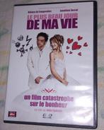 Dvd Le Plus Beau Jour de ma vie, Ophalen, Zo goed als nieuw, Romantische komedie