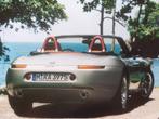 BMW Z8 02-1999 FRANS brochure, Ophalen of Verzenden, BMW