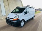 Renault Trafic 2.5cdti verlengd versie L2 maxi geukeurd v vr, Autos, Entreprise, Achat, Trafic
