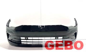 Volkswagen Golf 8 2020+ R-line voorbumper compleet LC9X beschikbaar voor biedingen
