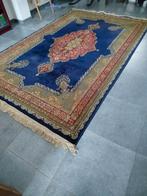 Grand tapis en laine – 300 × 190 cm – Bon état, Antiquités & Art, Enlèvement